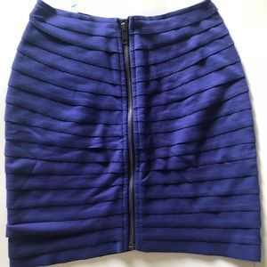 Silence + Noise by Urban Outfitters miniskirt